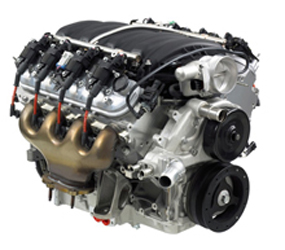 B23C0 Engine